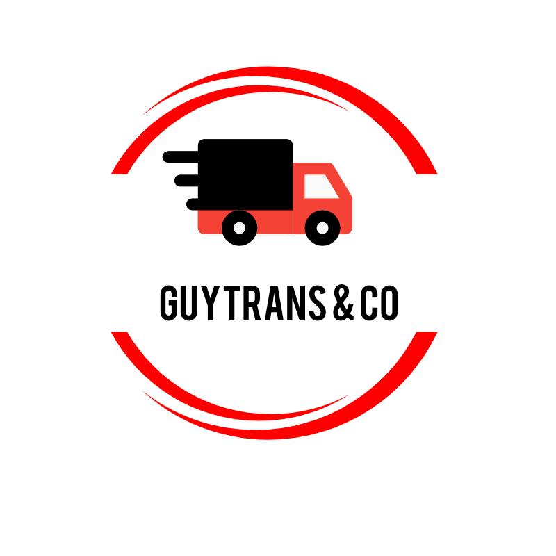 transportbedrijven Mechelen GUYTRANS & CO