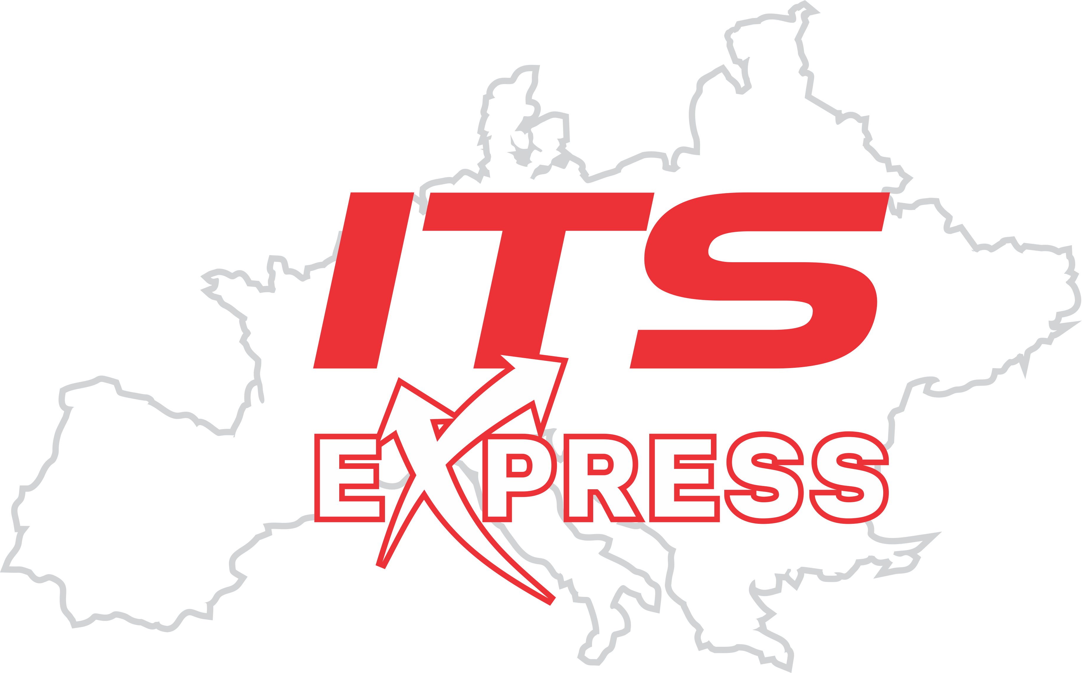 transportbedrijven Wijnegem ITS-EXPRESS & warehouse