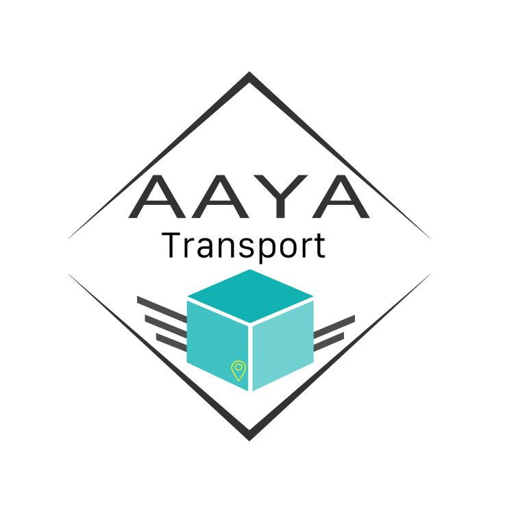 transportbedrijven Schaarbeek Aaya Transport