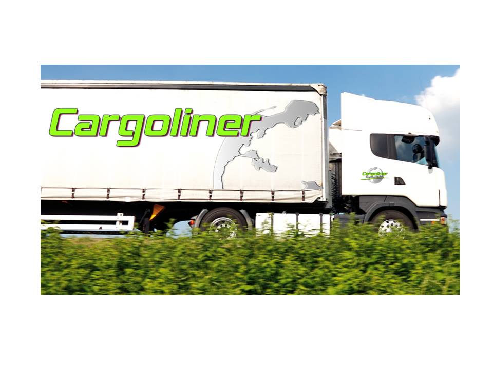 transportbedrijven Ranst Cargoliner Belgium BVBA