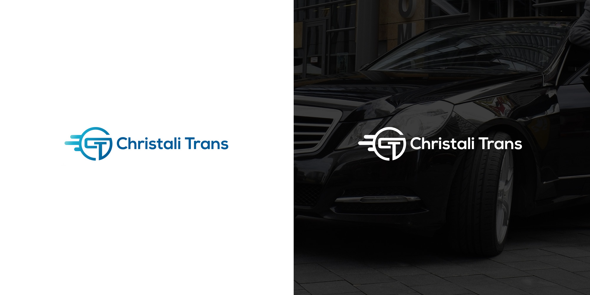 transportbedrijven Oostakker Christali-Trans