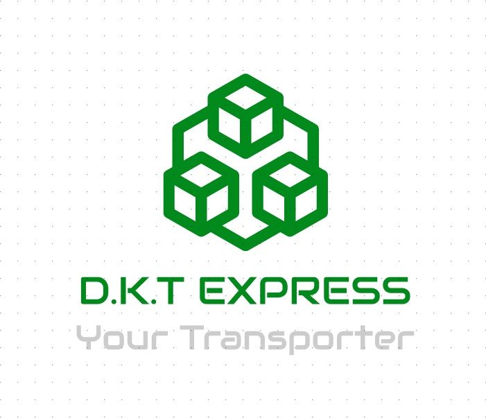 transportbedrijven Mont (Lux.) D.K.T Express