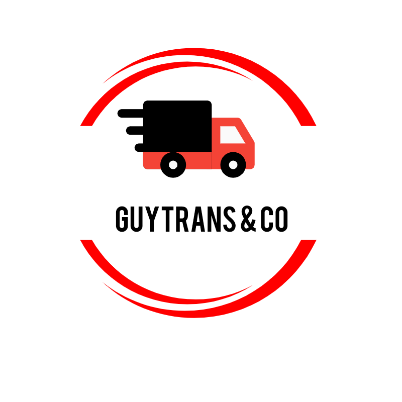 transportbedrijven Kampenhout GUYTRANS & CO