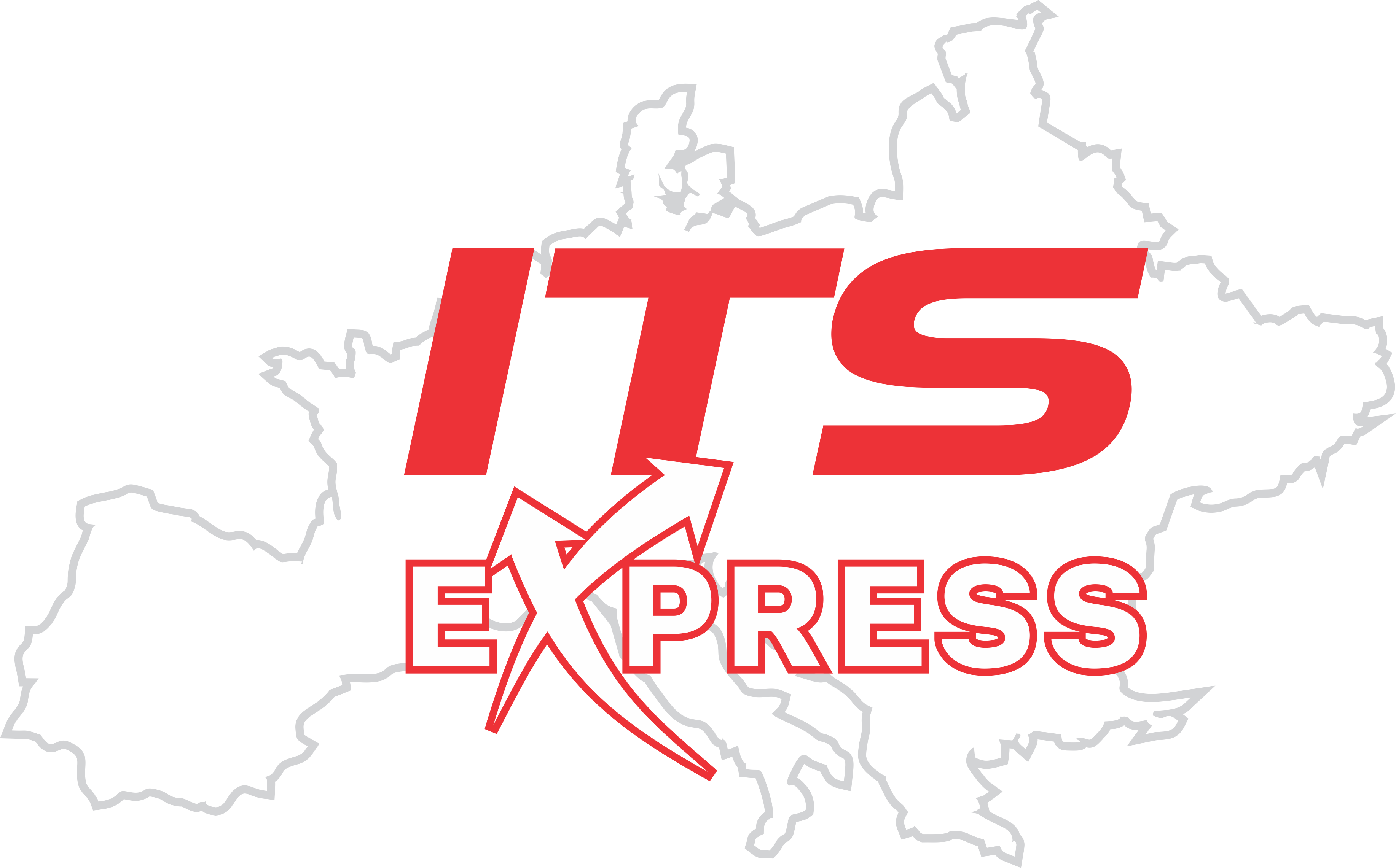 transportbedrijven Ranst ITS-EXPRESS & warehouse