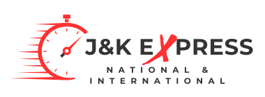transportbedrijven Antwerpen J&K EXPRESS