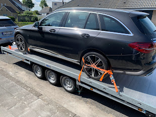 transportbedrijven Middelkerke | Leemans Cars Transport