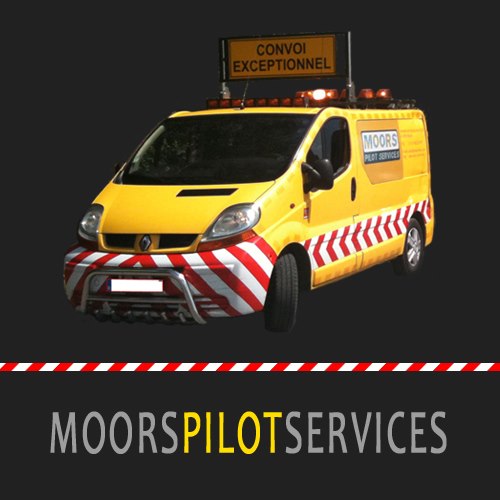 transportbedrijven Antwerpen Moors Pilot Services