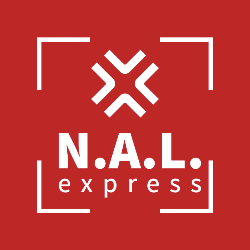 transportbedrijven Antwerpen N.A.L. Express