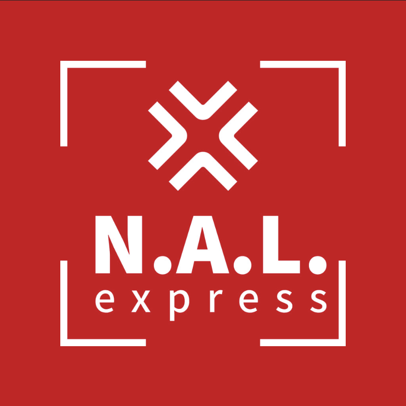 transportbedrijven Oostakker N.A.L. Express