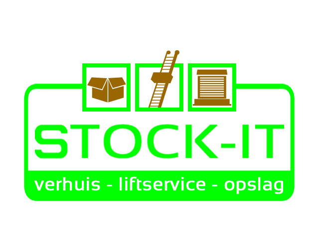 transportbedrijven Antwerpen Stock-it
